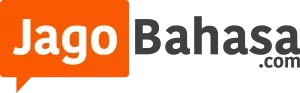 Jagobahasa logo